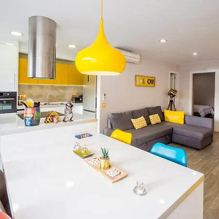Appartamento Ginjoler 63 Platja d'Aro