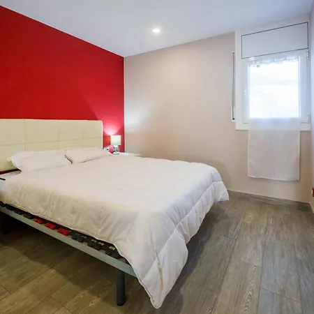 Apartamento Ginjoler 63 *